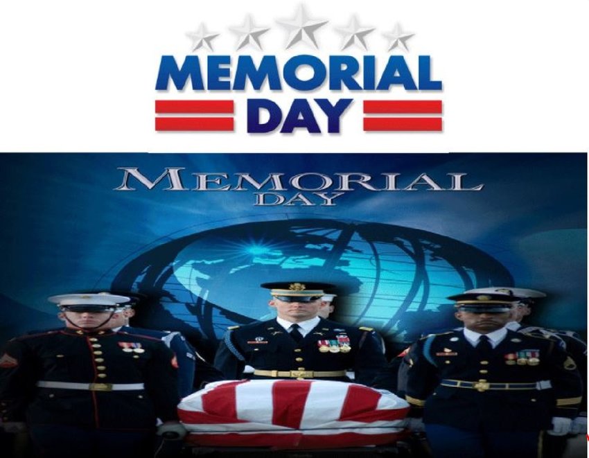 Memorial Day Commemorations In Volusia & Flagler Counties WNDB News